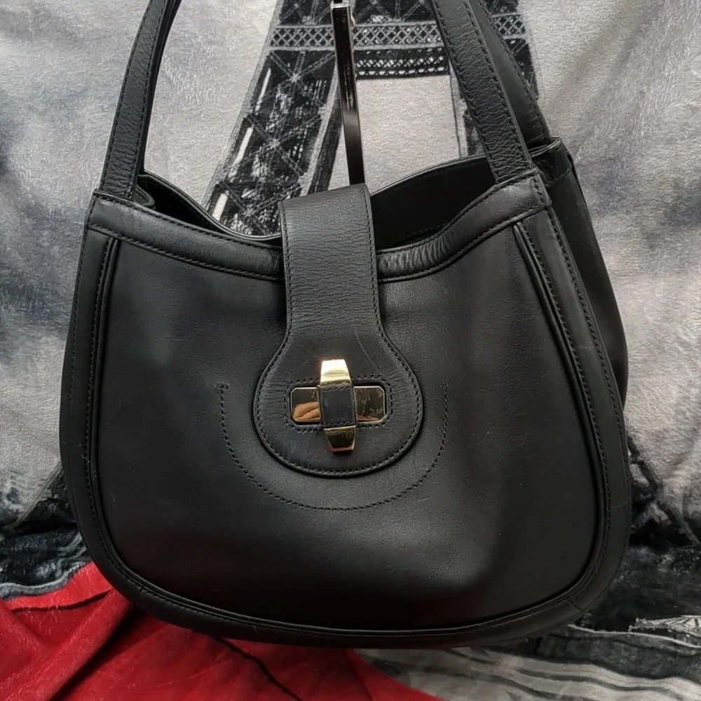 Tory Burch Serena hobo